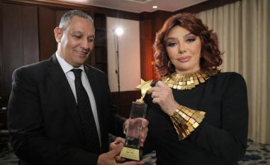 نبيلة عبيد