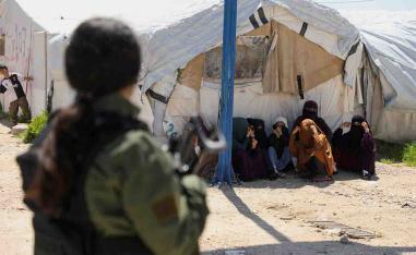 It remains unclear when the women might travel to Australia