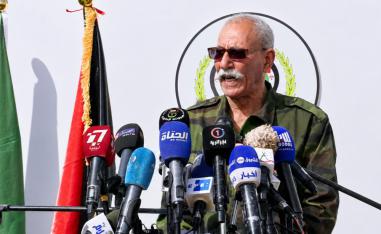 إبراهيم غالي