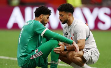 المنتخب القطري