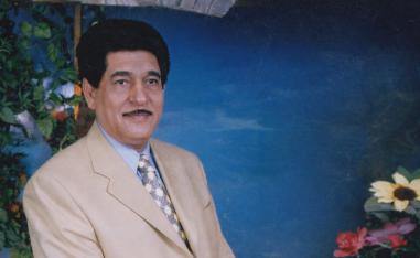 حميد منصور