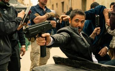 فيلم '7 دوغز'