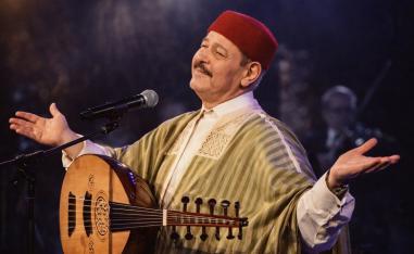 لطفي بوشناق