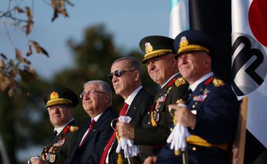 اردوغان