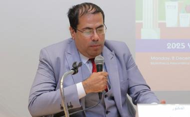 د. حسين عبدالبصير