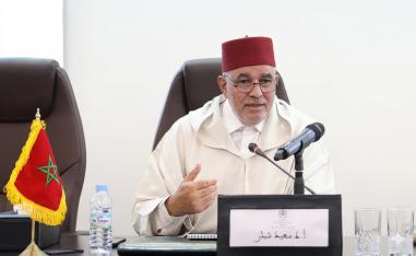سعيد شبار