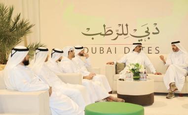 دبي للرطب