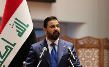 علي الزيدي