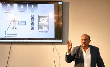 شريف عبدالمنعم