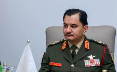 صدام حفتر