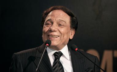 عادل إمام