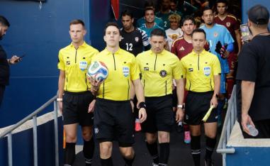المنتخب العراقي