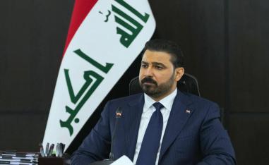 علي الزيدي