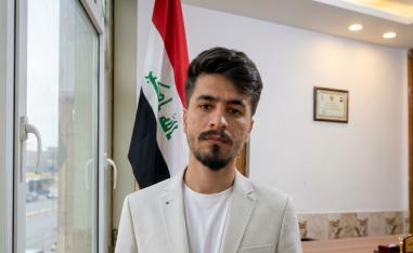 عمر تقي