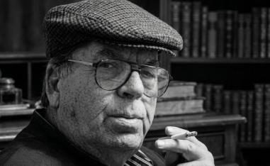 محمد الماغوط