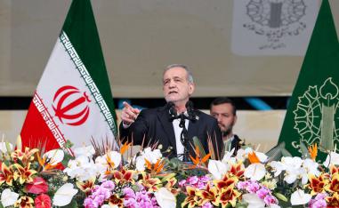 مسعود بزشكيان