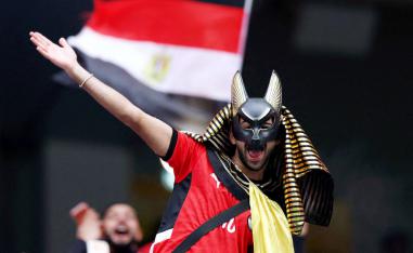 منتخب مصر