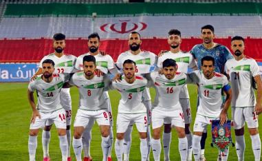 منتخب ايران