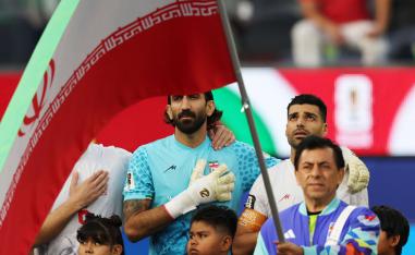 منتخب ايران