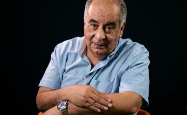 الكاتب يوسف زيدان