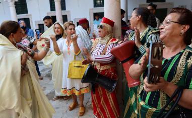 Where heritage meets celebration