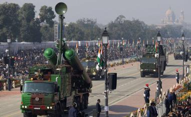 Among the world’s fastest cruise missiles