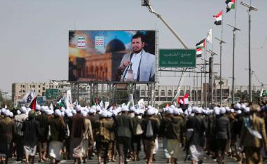 Houthi: We will not stand idly by