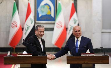 Diplomacy after war