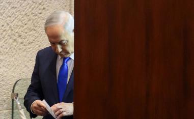 Tumultuous term since returning to power in December 2022