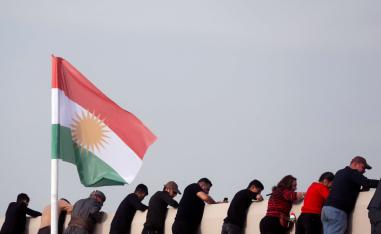 A prolonged funding crisis could trigger social unrest