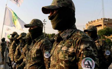 Long battle to bring weapons under state control enters implementation phase
