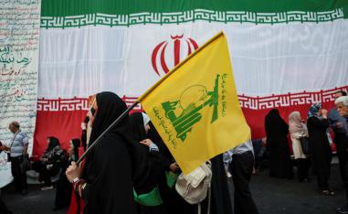The Tehran connection