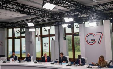 United on truce, divided on risks
