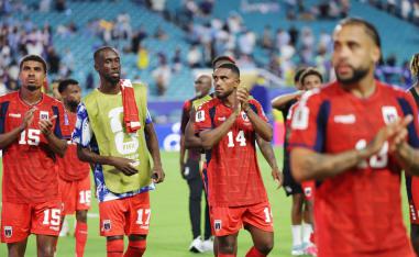 ممنتخب الرأس الأخضر