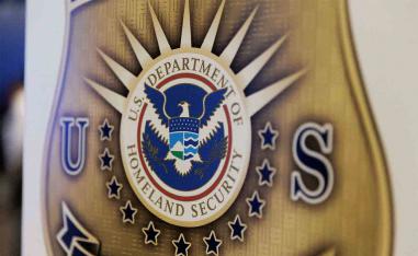 Homeland security