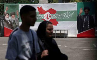 Iran has not confirmed Araqchi's plans
