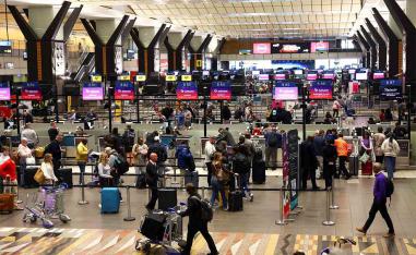 Fuel savings likely to rebuild margins before lowering fares