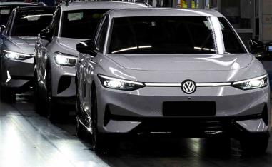 Automakers including Volkswagen are focusing on cutting costs instead