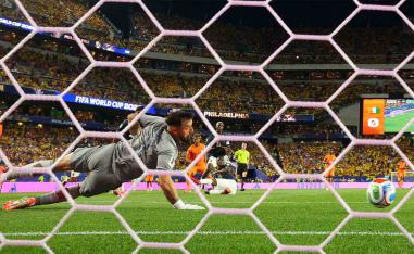 Beccacece urged his team to stay confident for upcoming matches against Curacao and Germany