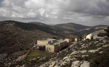The cabinet also approved 4-billion-shekel plan for regional development in Arab towns