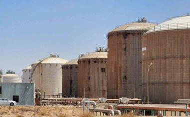 Reaching 1.44 million barrels per day brings the country closer to its pre-2011 production levels