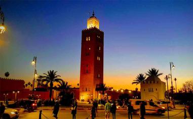 A Muslim-friendly destination