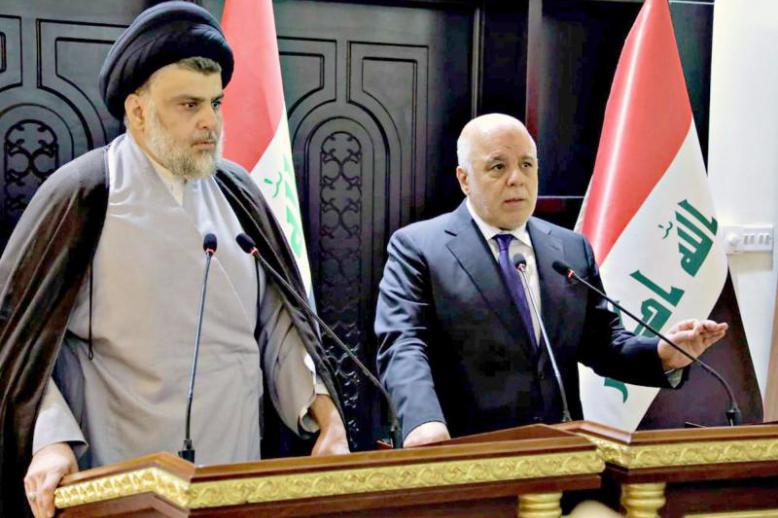 Amiri’s list is likely to be joined by its political ally
