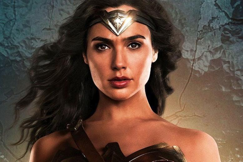 هوليوود تضع "المرأة الخارقة" على خريطة الأفلام المتسلسلة