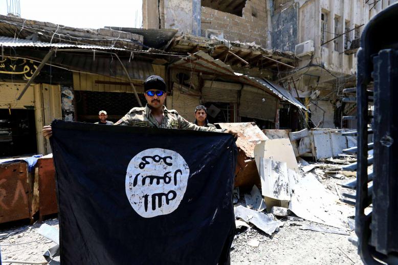 Competition for dominating Mosul city is still ongoing among the Iraqi parties