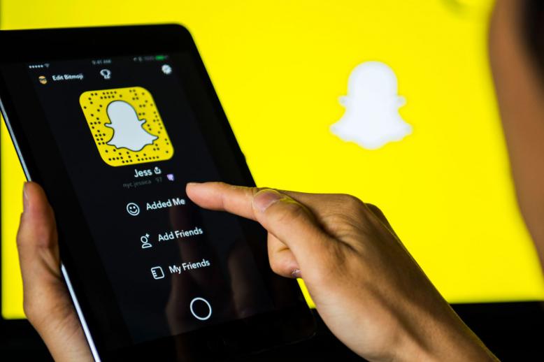 سنابتشات