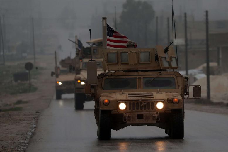 We don’t win [wars] anymore,” said candidate Donald Trump in 2016