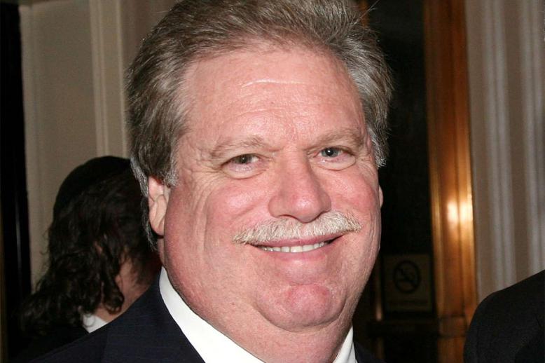 Elliott Broidy