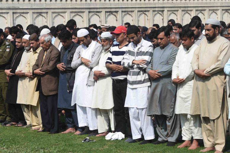 What is needed instead is to strengthen the integration of Muslims in society and to consolidate their definition as citizens