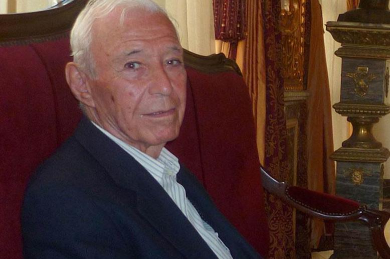 طَّيب تيزيني (1934-2019)
